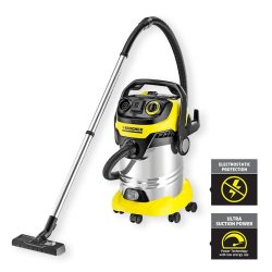 Aspirador Karcher WD6...