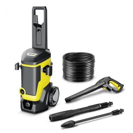 Lavadora Karcher K7 WCM