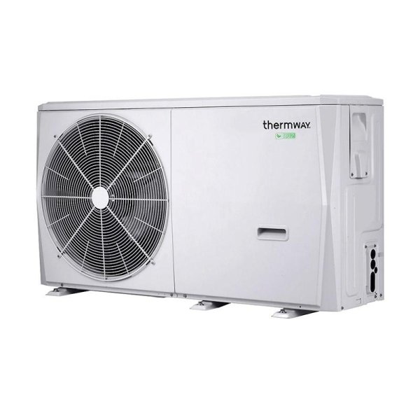 Bomba de calor Thermway Polar 10kW - R32 mono Thermway 