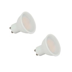 Pack 2 lampadas led 2.5W...