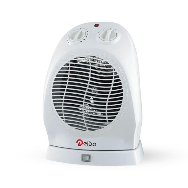 Termoventilador DBV-04 Delba 