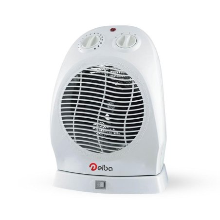 Termoventilador DBV-04