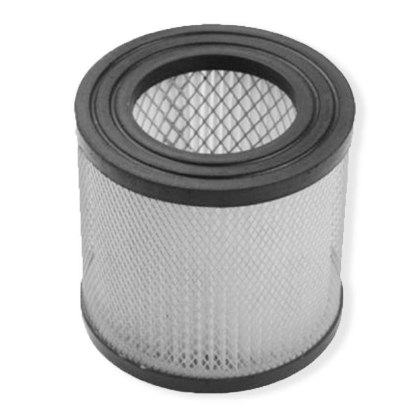 Filtro para aspirador de cinzas (15L e 18L) Delba 