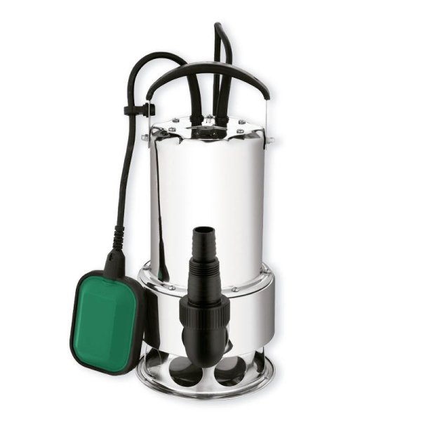 Bomba submersivel inox modelo XKS-750W (53164) Rain Bird 