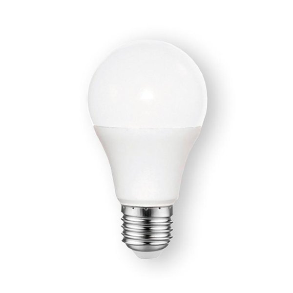 Lampada Led E27 12W 230V 11,8 cm 4000k Globo 