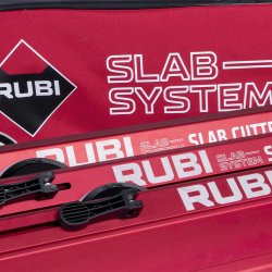 Slab cutter g3 rubi