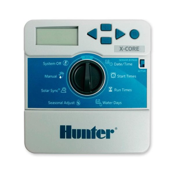 Programador Hunter XC 201iE Hunter 