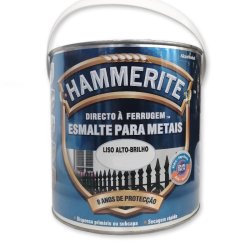 Hammerite Dualtech Liso...