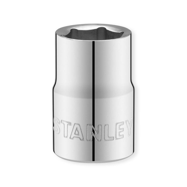 Chave caixa 3/8" 11mm Stanley 