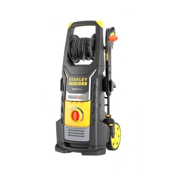 Lavadora alta pressao a 160bar 2700w 850L/h Stanley Fatmax Stanley 