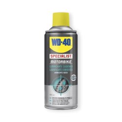 Lubrificante corrente WD-40...