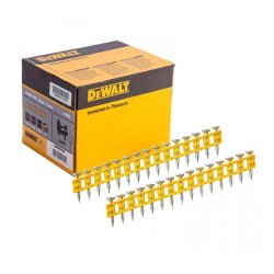 Pregos Dewalt para DCN890...