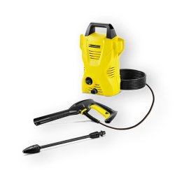 Lavadora Karcher K2 Basic