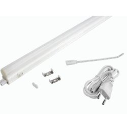 Armadura led T5 18W 6000K LG04800 HTF 