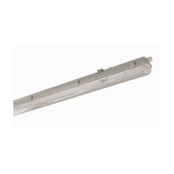 Armadura led estanque IP65 1xT8 60cm LG03109 HTF 