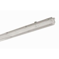 Armadura led estanque IP65...