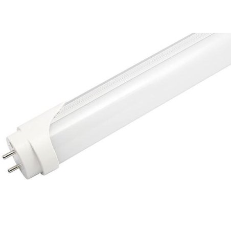 Lampada led T8 6000K 9W