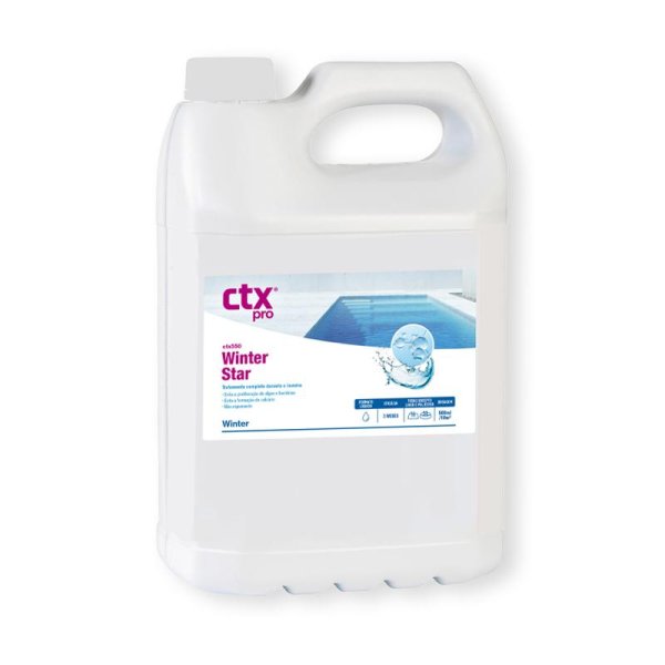 CTX-550 Invernador 5 Lts CTX 