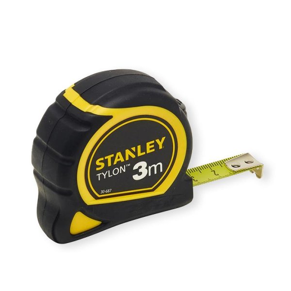 Fita metrica Stanley c/3mt Stanley 