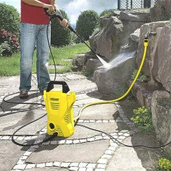 Lavadora Karcher K2 Basic