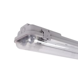 Armadura led estanque IP65 2xT8 150cm  LG04940 HTF 