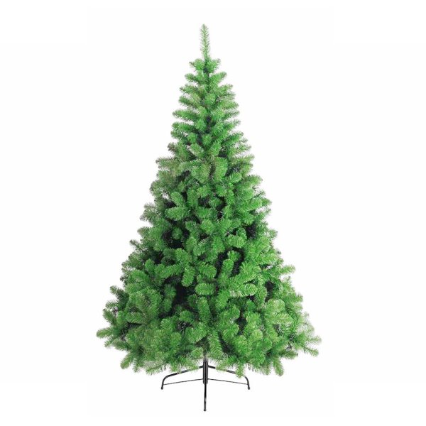 Arvore de natal tipo pinho 150cm Elektro 