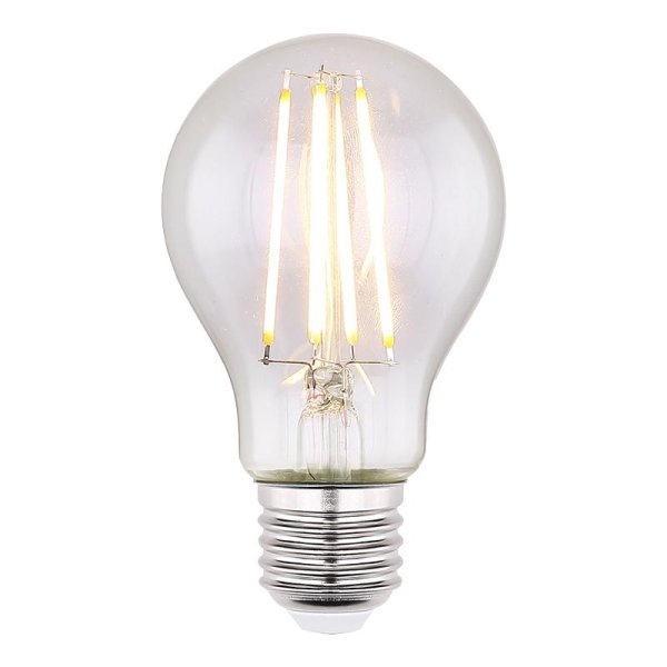 Lampada led E27 7W 806lm 2700K Globo 