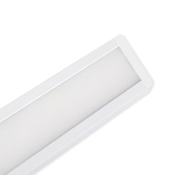 Armadura led TANK 35w 6000K HTF 