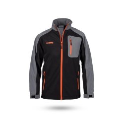 Casaco softshell Fog M VITO 