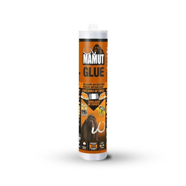 Mamut glue branco 290ml Bostik 