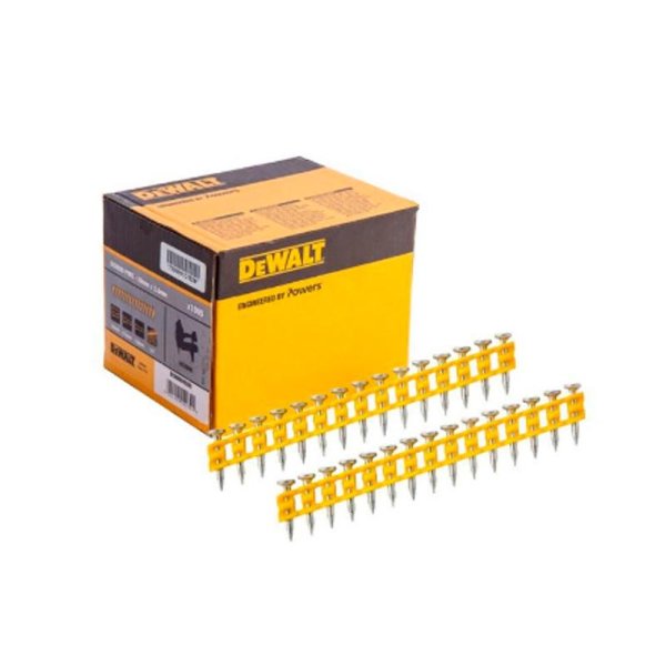 Pregos para DCN890 (2.6mm x 55mm) Dewalt 