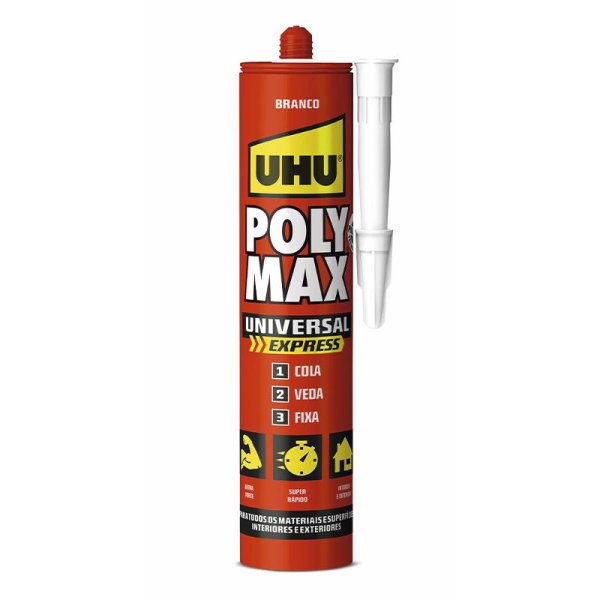 UHU Poly Max Universal 465g UHU 