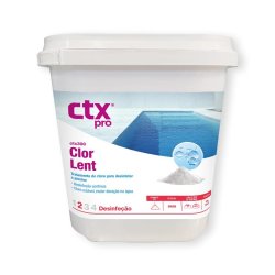 CTX-300 / GR tricloro 5KG...