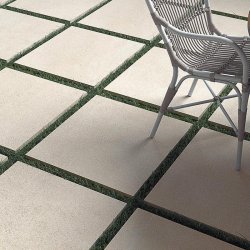 Pav. Duplostone marfil mate 1ª 90x90 (1,62m2) Pamesa 