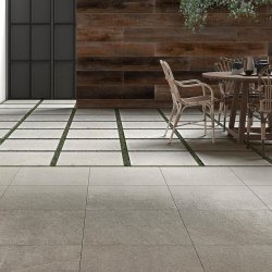 Pav. Duplostone marfil mate 1ª 90x90 (1,62m2) Pamesa 