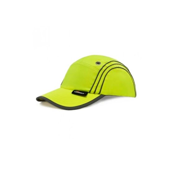 Bone visitante antichoque alta visib.lrj fluor 0204007 CLS 