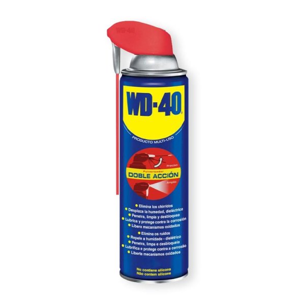 Oleo multiuso wd-40 400ml 34204 WD-40 