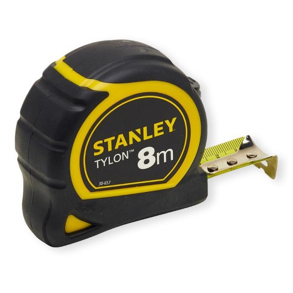 Fita metrica Stanley c/8mt Stanley 