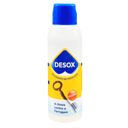 Decapante de ferrugem 250ml