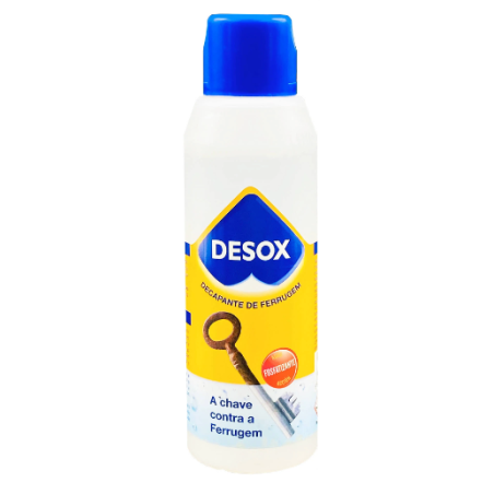 Decapante de ferrugem 250ml