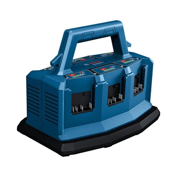 Multicarregador GAL18V6-80 Bosch 