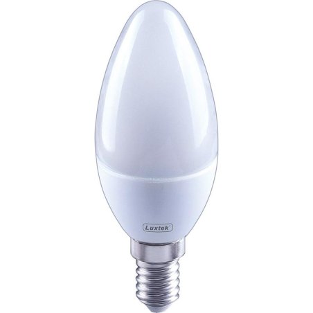 Lampada Led Chama C37 5w...