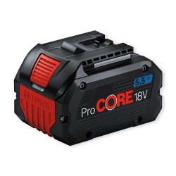 Bateria Bosch Procore 18V...