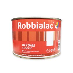 Betume acrilico 1 kg 020-1001