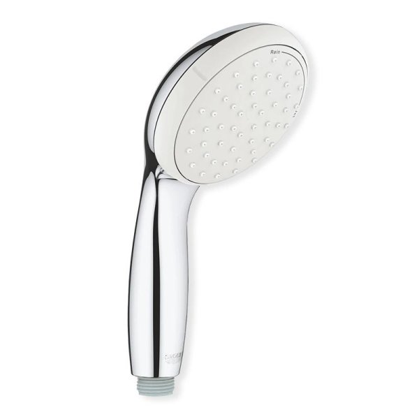 Chuveiro mao Grohe new tempesta 27 597 001 Grohe 