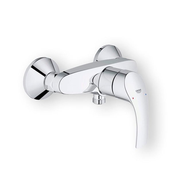 Monocomando duche Grohe Eurosmart 33555002 Grohe 