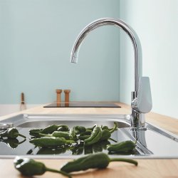 Mist.lava louca Grohe Bauedge 31367 Grohe 