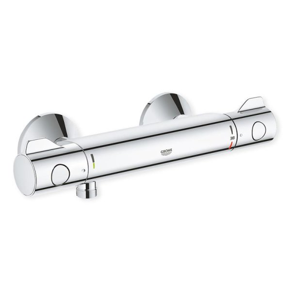 Mist. Termostatica Duche Groheterm 34558000 Grohe 