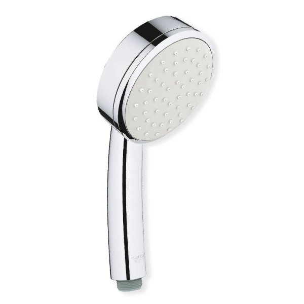 Chuveiro mao Grohe Tempesta Cosmo. 100 1 jato 26082002 Grohe 