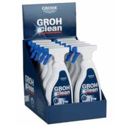 Grohe clean 500 ml 48166000 Grohe 